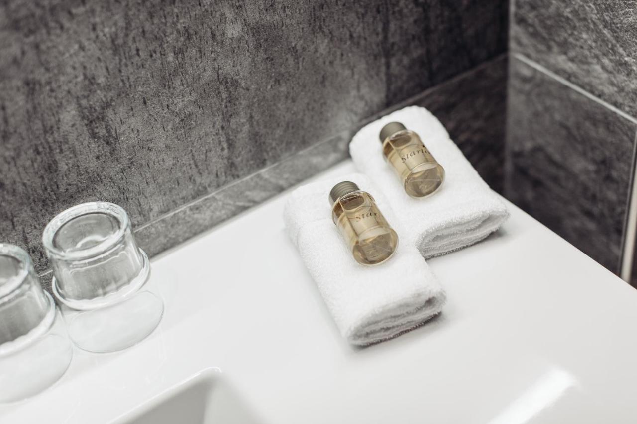 Hotel Spescha Lenzerheide Eksteriør bilde