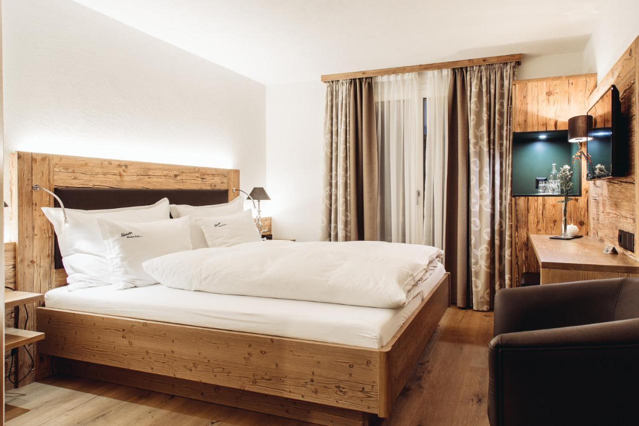 Hotel Spescha Lenzerheide Eksteriør bilde