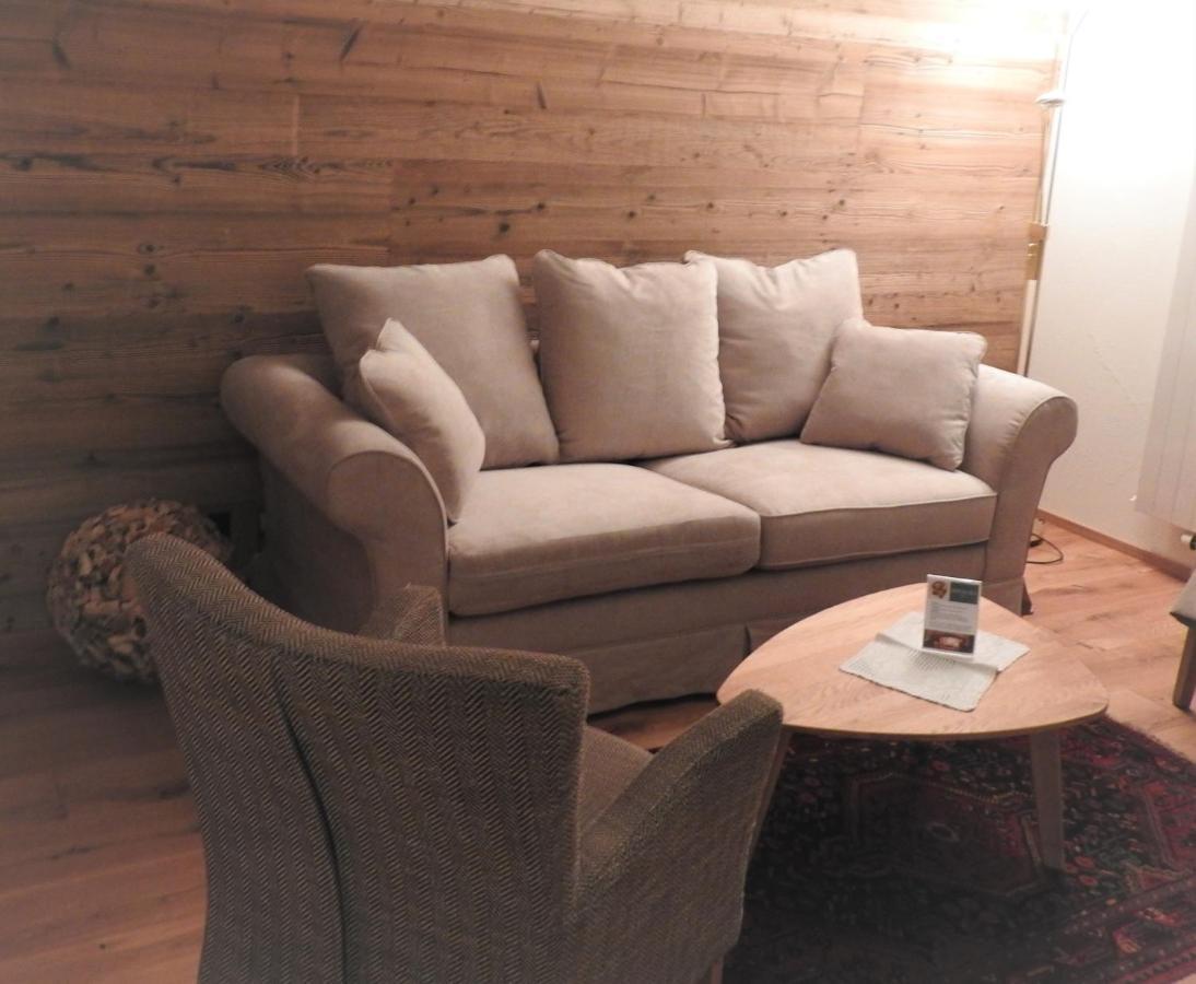 Hotel Spescha Lenzerheide Eksteriør bilde