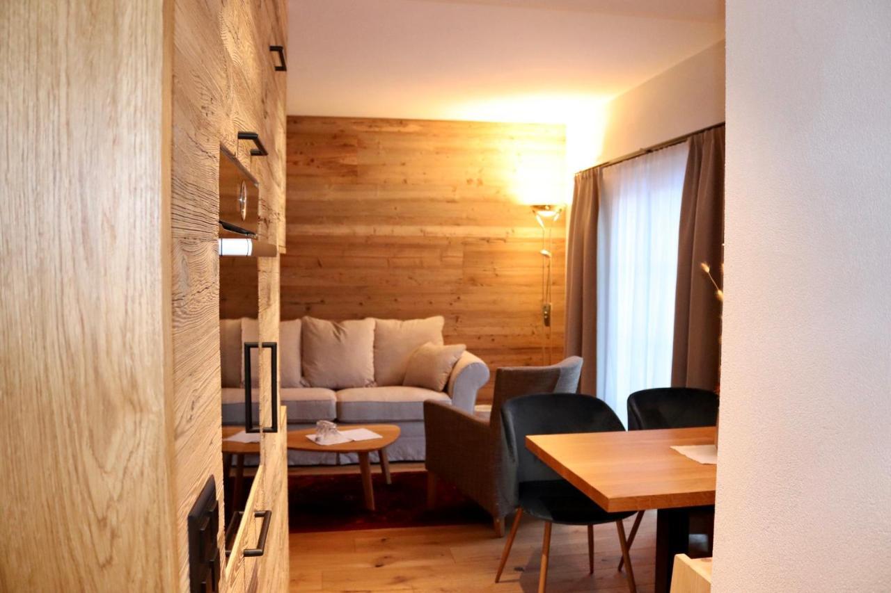 Hotel Spescha Lenzerheide Eksteriør bilde