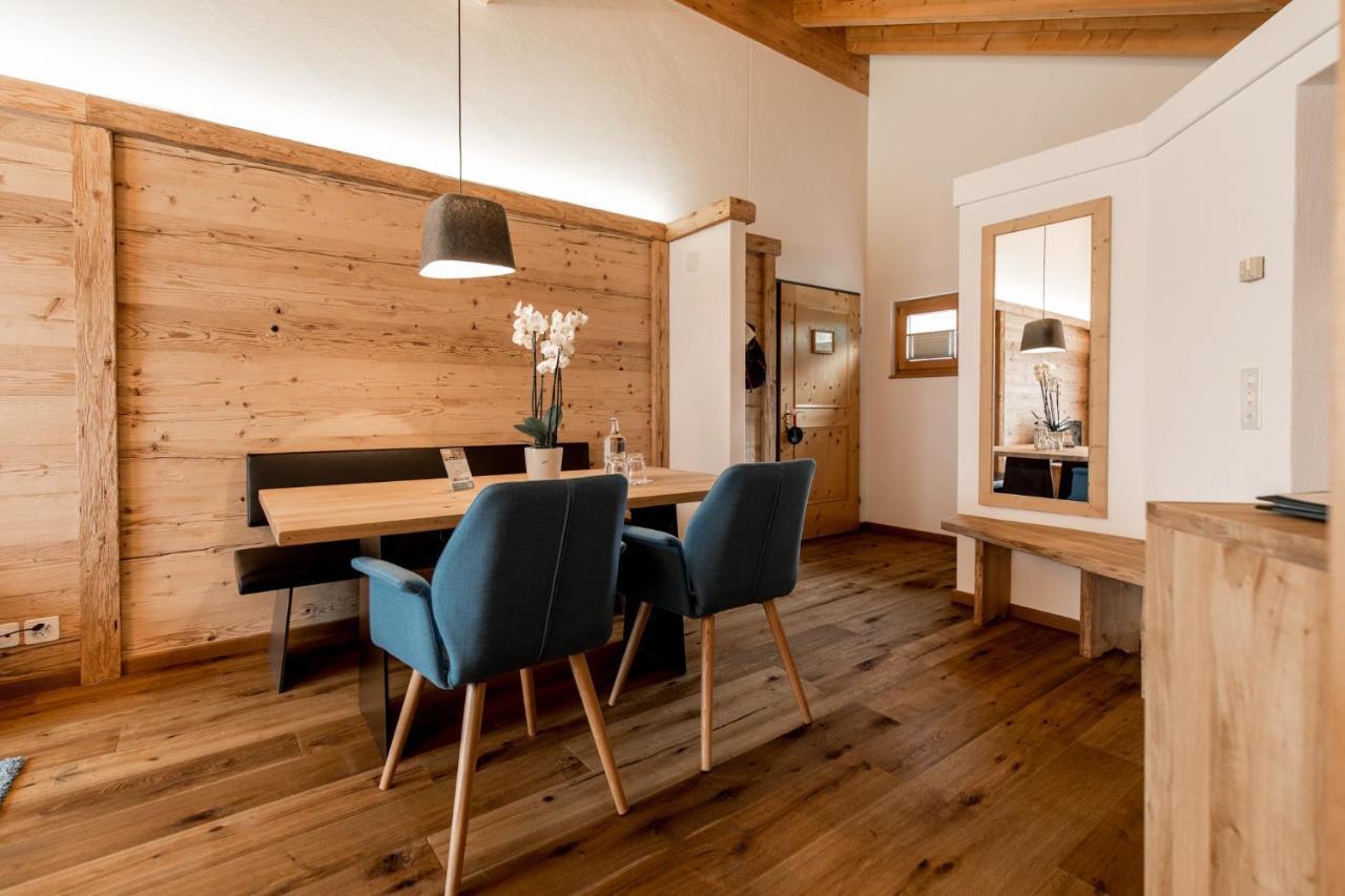 Hotel Spescha Lenzerheide Eksteriør bilde