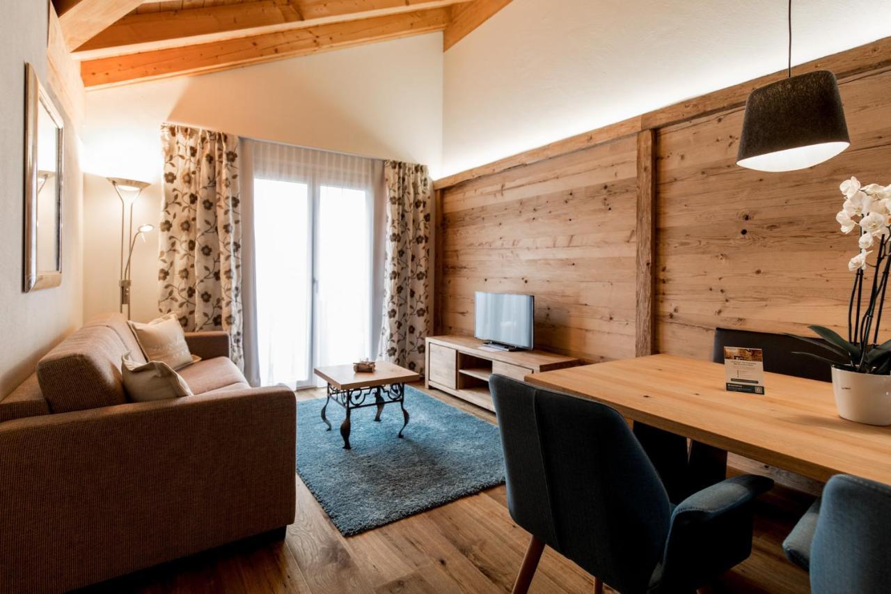 Hotel Spescha Lenzerheide Eksteriør bilde