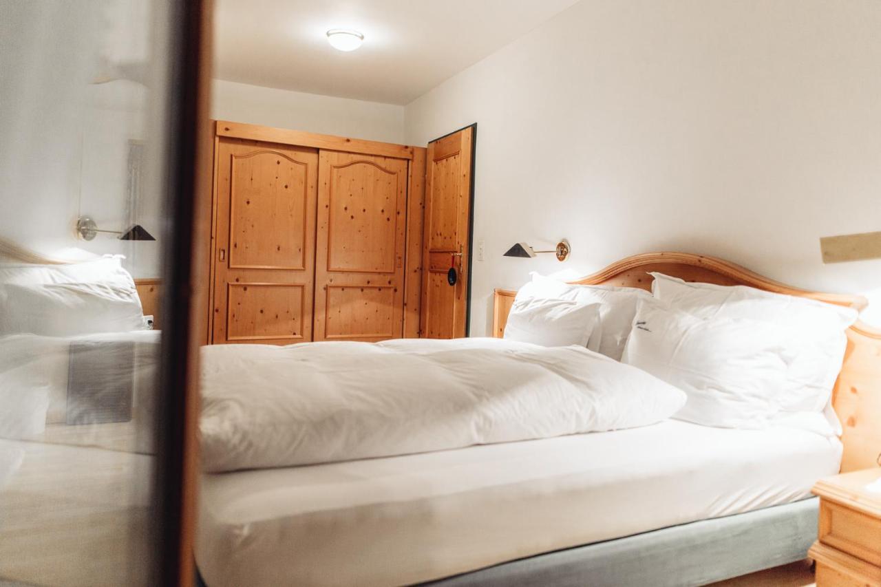 Hotel Spescha Lenzerheide Eksteriør bilde