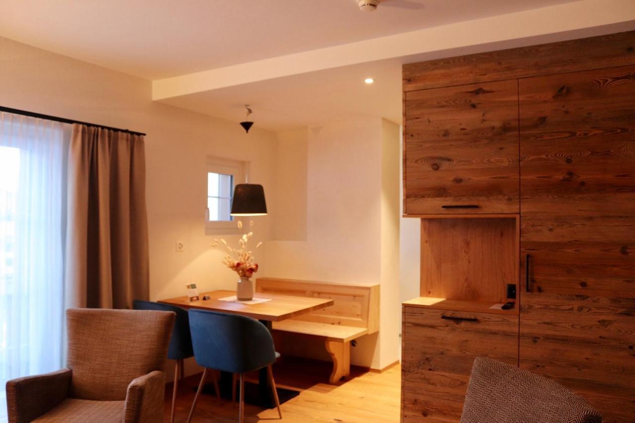 Hotel Spescha Lenzerheide Eksteriør bilde