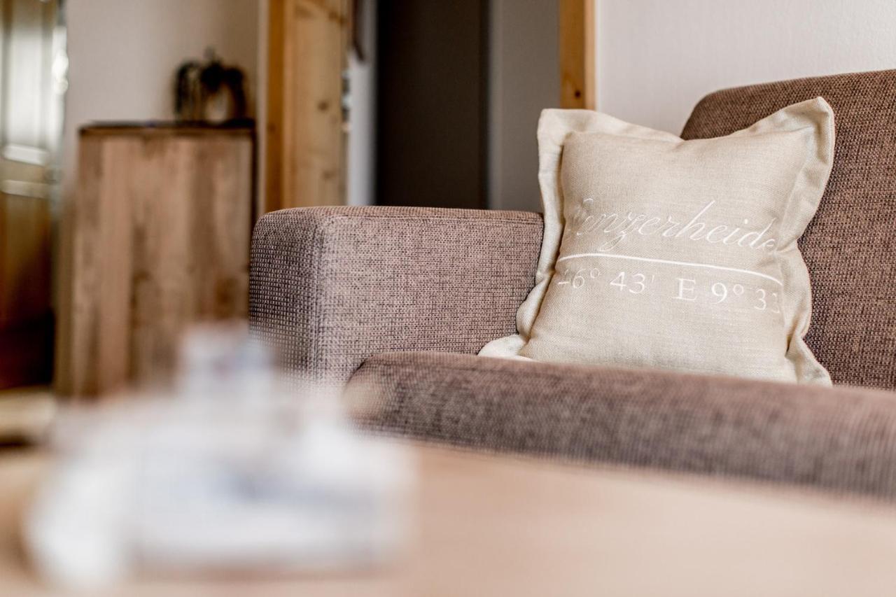 Hotel Spescha Lenzerheide Eksteriør bilde