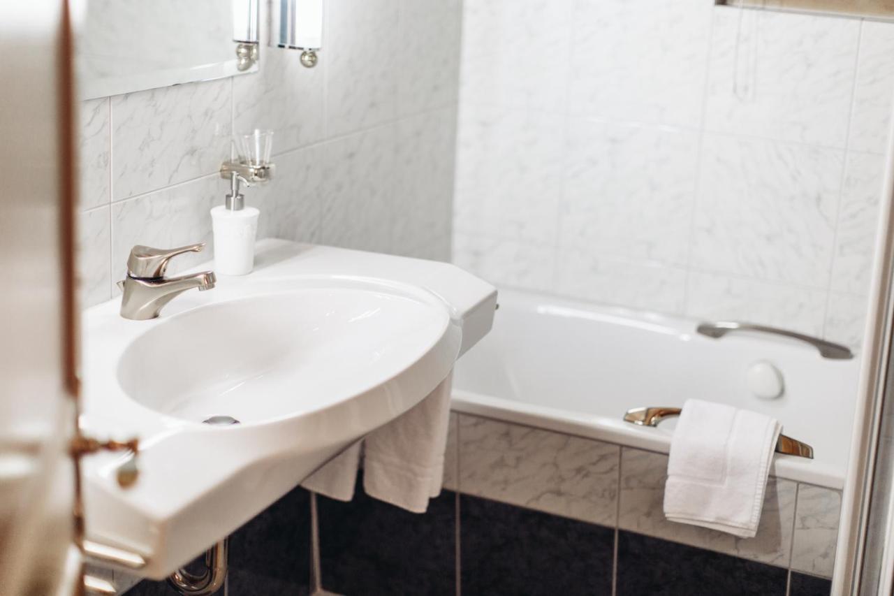 Hotel Spescha Lenzerheide Eksteriør bilde