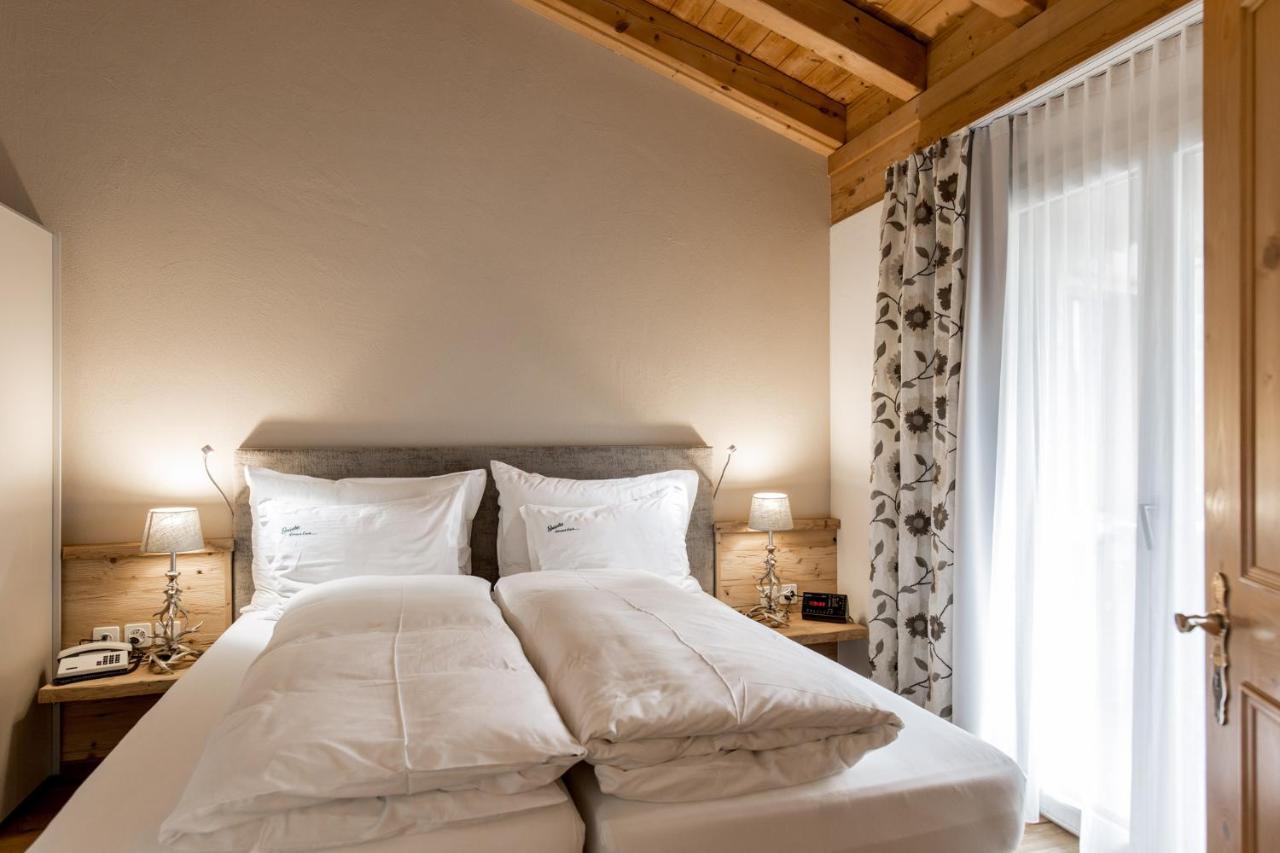 Hotel Spescha Lenzerheide Eksteriør bilde