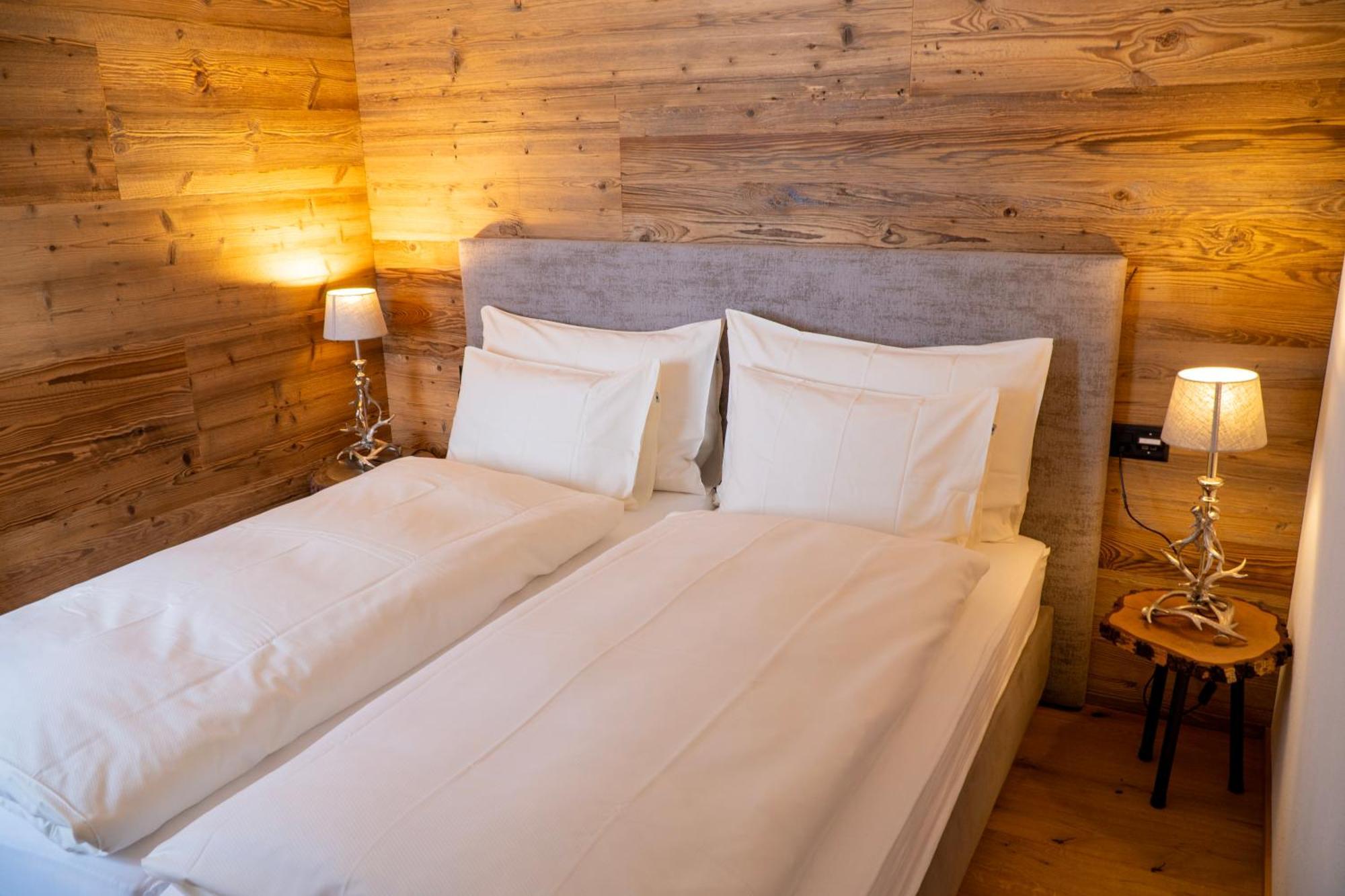 Hotel Spescha Lenzerheide Eksteriør bilde