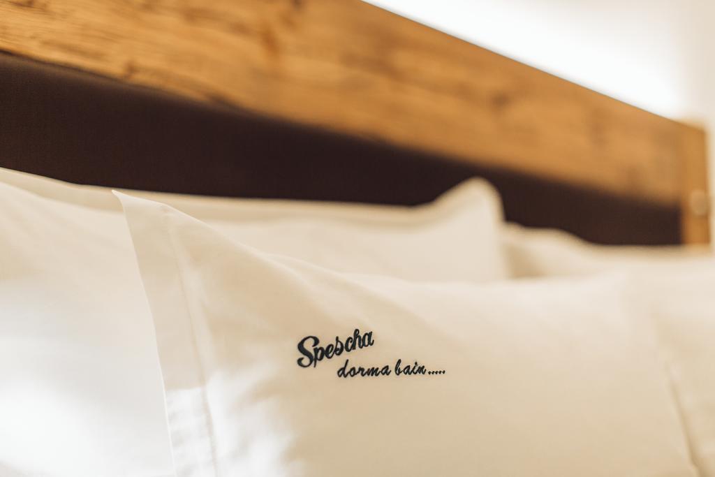 Hotel Spescha Lenzerheide Rom bilde