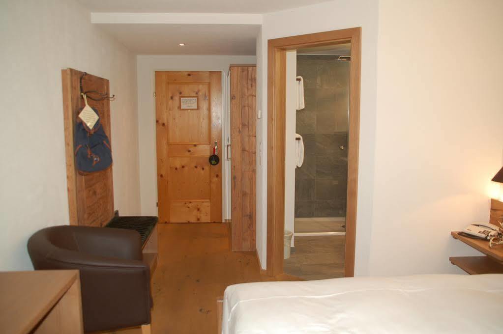 Hotel Spescha Lenzerheide Eksteriør bilde