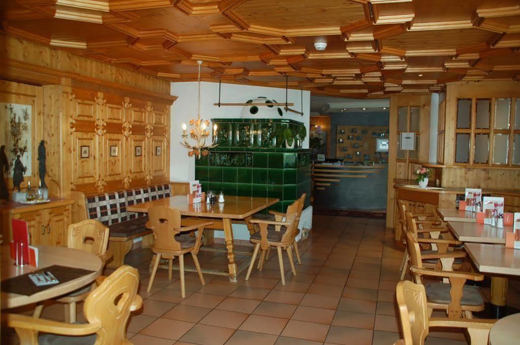 Hotel Spescha Lenzerheide Eksteriør bilde
